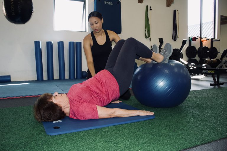 Understanding Balance: Why It Matters and How You Can Improve It